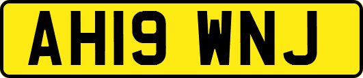 AH19WNJ