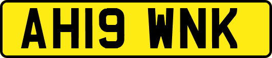 AH19WNK