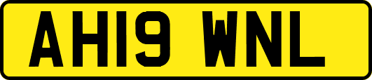 AH19WNL