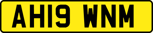 AH19WNM