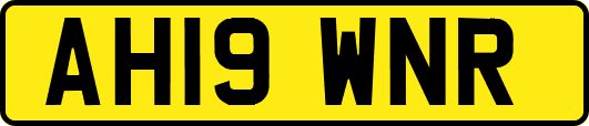 AH19WNR