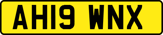 AH19WNX
