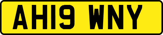 AH19WNY