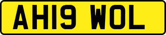 AH19WOL