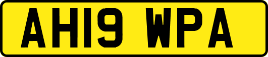 AH19WPA