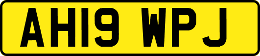 AH19WPJ