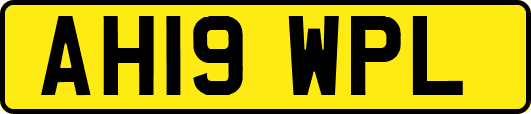 AH19WPL