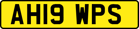 AH19WPS