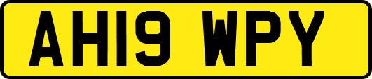 AH19WPY