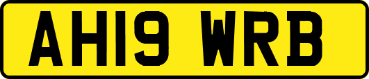 AH19WRB