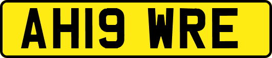 AH19WRE