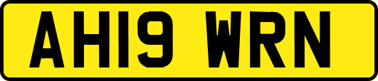 AH19WRN