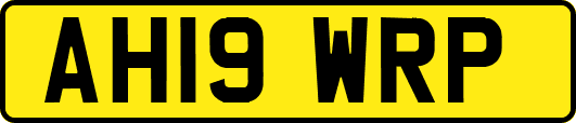 AH19WRP