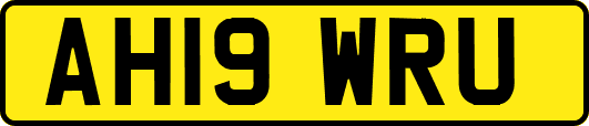 AH19WRU
