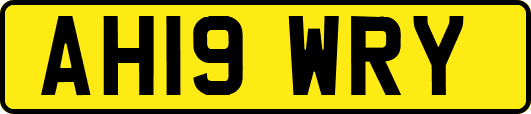 AH19WRY