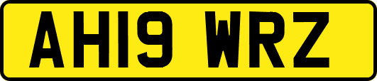 AH19WRZ