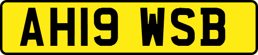 AH19WSB