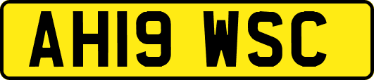 AH19WSC