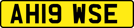 AH19WSE