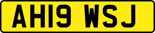 AH19WSJ