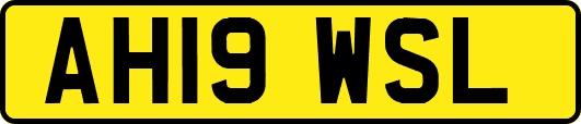 AH19WSL