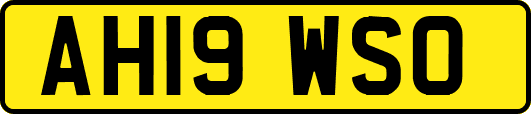 AH19WSO