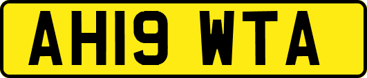 AH19WTA