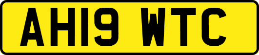 AH19WTC