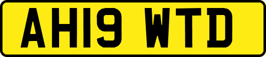 AH19WTD