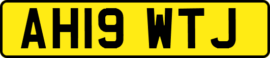 AH19WTJ