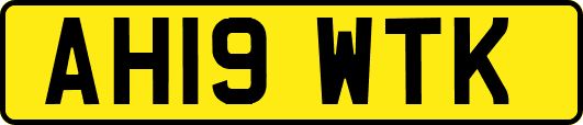 AH19WTK