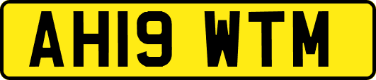 AH19WTM