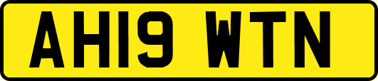 AH19WTN