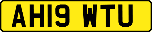 AH19WTU