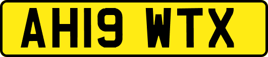 AH19WTX