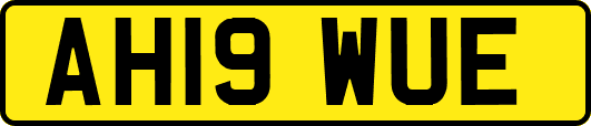 AH19WUE
