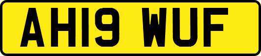 AH19WUF