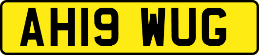 AH19WUG