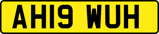 AH19WUH