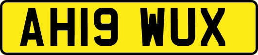 AH19WUX