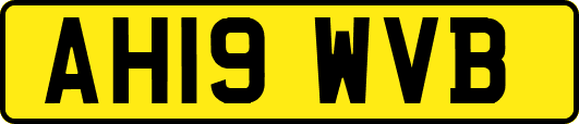AH19WVB
