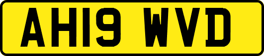 AH19WVD