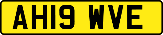AH19WVE