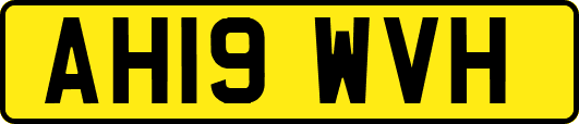 AH19WVH
