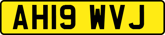 AH19WVJ