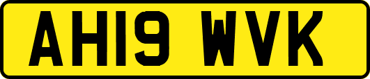 AH19WVK