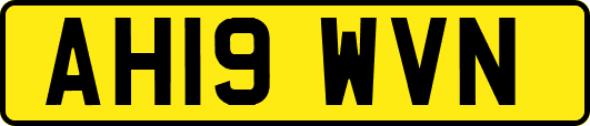 AH19WVN
