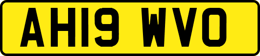 AH19WVO