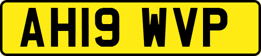 AH19WVP