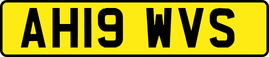 AH19WVS